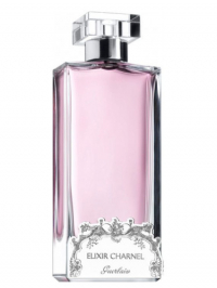 Парфумерія Guerlain Elixir Charnel Oriental Brulant