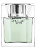Guerlain Guerlain Homme перший випуск туалетна вода 50 мл