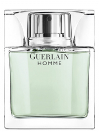 Guerlain Guerlain Homme перший випуск туалетна вода 50 мл