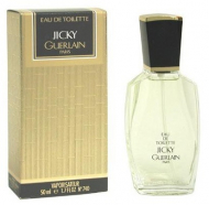 Парфумерія Guerlain Jicky туалетна Вода 93ml