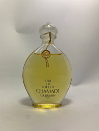 Парфумерія Guerlain Chamade Splash Flacon Goutte капля туалетна Вода для жінок