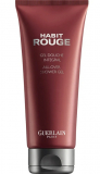 Guerlain Habit Rouge All-over Shower GEL 200 мл