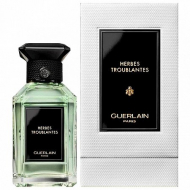 Guerlain Herbes Troublantes парфумована вода