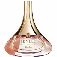 Парфумерія Guerlain IDYLLE love Blossom