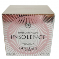 Guerlain Insolence Edition Limitee Pailletee туалетна вода 50 мл