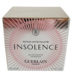 Guerlain Insolence Edition Limitee Pailletee туалетна вода 50 мл