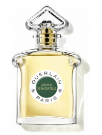 Guerlain Jardins de Bagatelle Eau De Toilette туалетна вода тестер 75 ml
