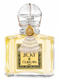 Парфумерія Guerlain JICKY