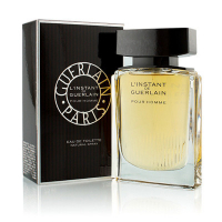 Guerlain L'Instant de Guerlain Pour Homme Eau De Toilette туалетна Вода старий дизайн