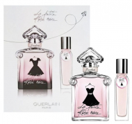 Guerlain La Petite Robe Noire Eau De Toilette set (туалетна вода 100 ml + 15 ml)