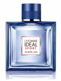 Guerlain L`Homme Ideal Sport туалетна вода