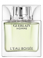 Guerlain LHomme LEau Boisee перший випуск туалетна вода