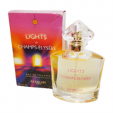 Парфумерія Guerlain Lights of Champs-Elysees туалетна Вода 50мл