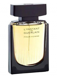 Guerlain L'Instant de Guerlain Pour Homme перший випуск туалетна Вода для чоловіків