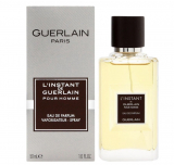 Guerlain L'Instant de Guerlain Pour Homme Eau De Toilette туалетна Вода
