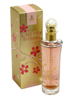 Парфумерія Guerlain lovely Cherry Blossom туалетна Вода 35 ml