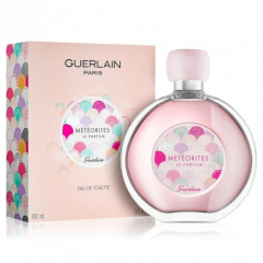 Guerlain Meteorites Le Parfum туалетна вода 100 мл