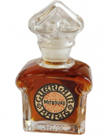 Guerlain Mitsouko Flacon Bouchon Coeur Флакон опечатан Parfum 7,5мл Вінтажна парфумерія