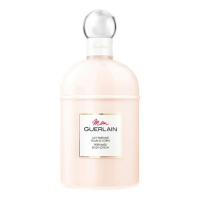 Guerlain mon Guerlain Парфумований лосьйон для тіла для жінок 200 мл, тестер