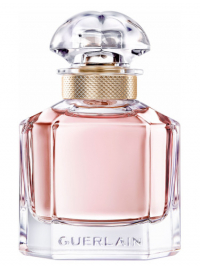 Парфумерія Guerlain mon Guerlain Sensuelle