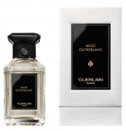 Guerlain Musc Outreblanc парфумована вода