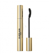 Guerlain Noir G Volume & Curl Mascara Туш для вій, що підкручує 01 Black 6мл