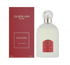Guerlain Samsara 2017 туалетна вода 50 мл