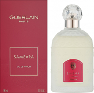 Guerlain Samsara 2017 парфумована вода 50 мл