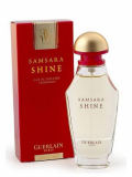 Парфумерія Guerlain Samsara Shine Eau De Toilette туалетна Вода