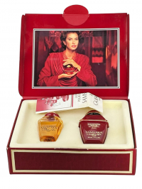 Guerlain Samsara Vintage парфумована вода 7.5 мл + лосьйон для тіла20 мл