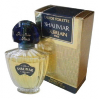 Парфумерія Guerlain Shalimar № 743 туалетна Вода 30мл