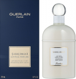 Guerlain Shalimar Body Lotion Парфумований лосьйон для тіла 200 мл