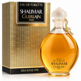 Guerlain Shalimar Splash Flacon Goutte "капля" туалетна вода 250 мл