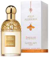 Парфумерія Guerlain Aqua Allegoria Pamplelune туалетна Вода
