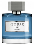 Guess 1981 Indigo For Men туалетна вода 100 мл