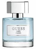 Guess 1981 Indigo For Women туалетна вода 100 мл
