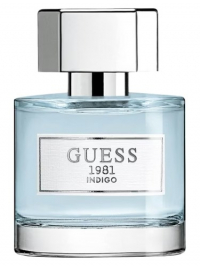 Guess 1981 Indigo For Women туалетна вода 100 мл