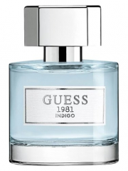 Guess 1981 Indigo For Women туалетна вода