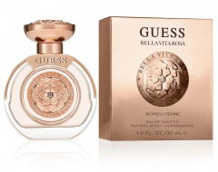 Guess Bella Vita Rosa туалетна вода