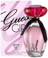Парфумерія Guess Girl