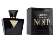 Guess Seductive Noir туалетна Вода 100 мл Spray