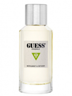 Guess Type 1 Bergamot Vetiver парфумована вода 100 мл