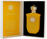 Gulf Orchid Mango Ice 100 ML
