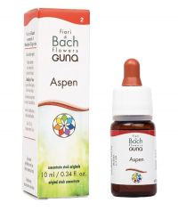 Guna Bach Flowers Гуна Квіти Баха №2 Aspen 10 мл Осина