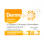 Guna Dermoguna №60