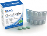 Guna Біологічно активний Комплекс Brain (Старіння мозку)30 таблеток по 3 г