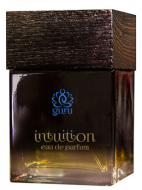 Парфумерія Guru Perfumes Intuition парфумована вода 100 мл Spray