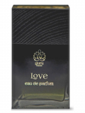 Парфумерія Guru Perfumes love парфумована вода