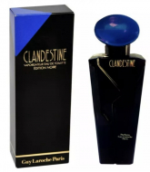 Guy Laroche Clandestine vintage Edition Noire туалетна вода 50 мл