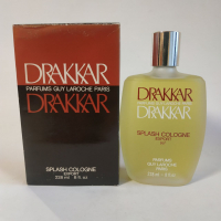 Guy Laroche Drakkar Splash Cologne Export Cologne 228 мл